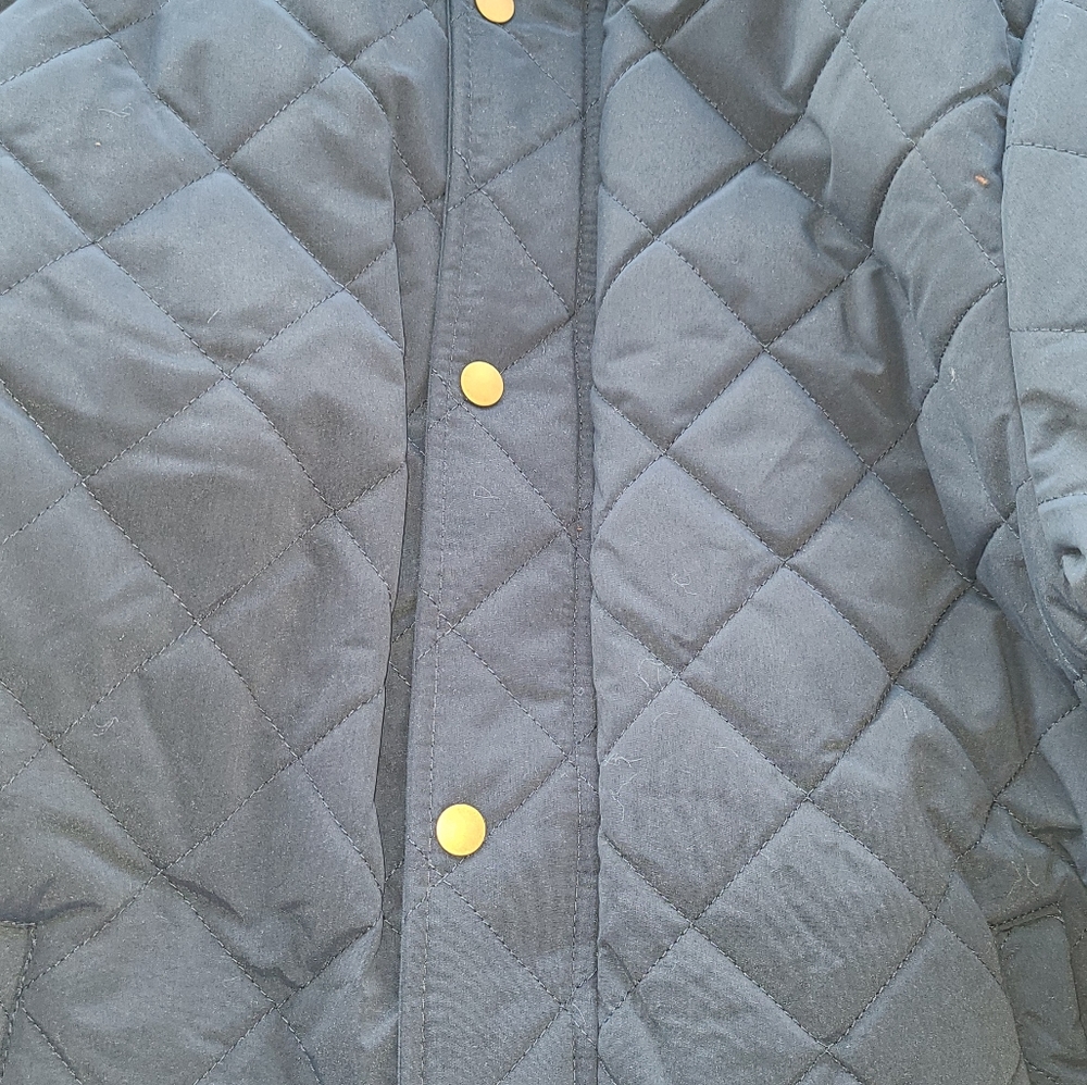 New jacket - Picture 8 of 10